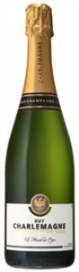 Guy Charlemagne Brut Classic 0